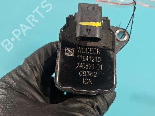 Ignition coil MG MG 3 (ZP2_) 1.5 | BP37842861M94  - Image 7