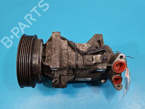 AC compressor RENAULT FLUENCE (L3_) 1.6 16V (L301, L30F, L30P, L30R) | BP37846050M34 - Image 7