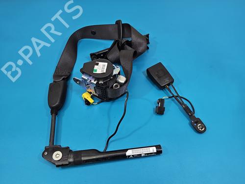 Front right seatbelt OPEL ASTRA J (P10) 1.4 Turbo (68) | BP37844142I25 - Image 4