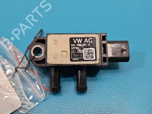 Electronic sensor SKODA KODIAQ I (NS6, NS7, NV7) 2.0 TDI | BP37826992M84 - Image 2