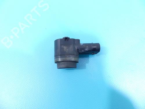 Electronic sensor VW GOLF VI (5K1) 1.6 TDI | BP37807604M84 - Image 3
