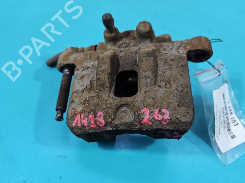 Left rear brake caliper DODGE CALIBER 1.8 | BP38537567M107 - Image 3