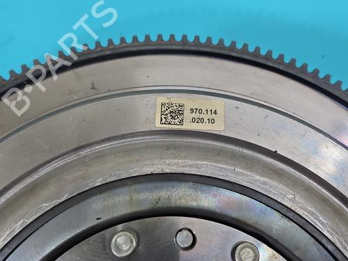 Flywheel PORSCHE PANAMERA (970) | BP38146736M101 - Image 5