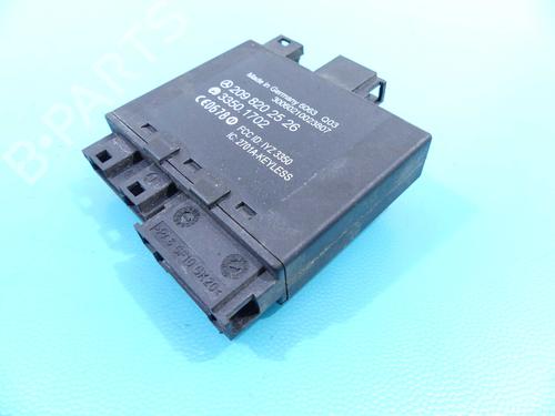 other-mercedes-benz-clk-c209-2002-2003-2004-2005-2006-2007-2008-2009-2010-37885292 main image