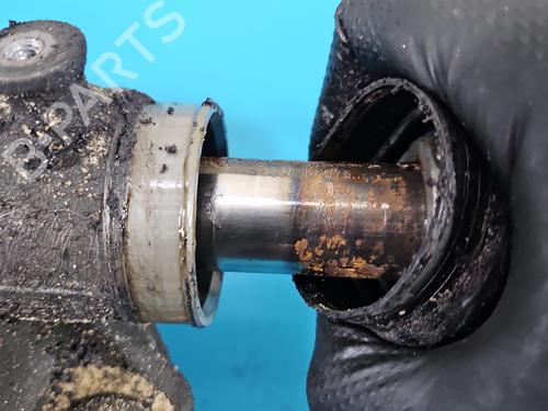 Steering rack SEAT LEON (5F1) | BP37845595M22 - Image 3