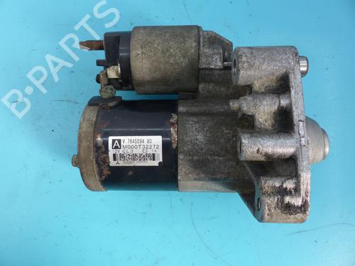 Starter CITROËN C3 Picasso (SH_) 1.4 VTi 95 (SH8FSC, SH8FP0, SH8FP6) | BP37883582M8 - Image 4