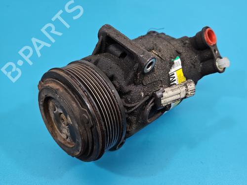 Used AC compressor AC compressor 37848799 37848799