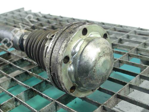 Right front driveshaft SKODA YETI (5L) 1.8 TSI 4x4 | BP37883733M39 - Image 4