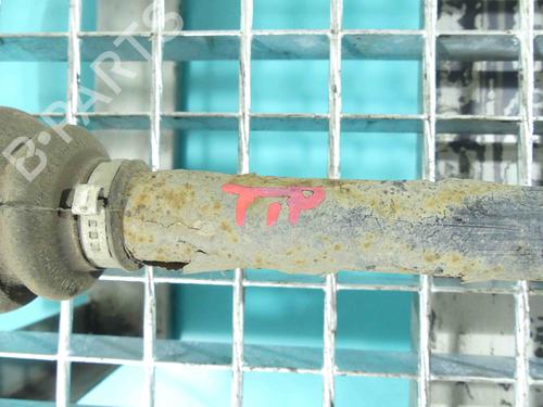 Right rear driveshaft BMW 1 (E87) 118 i | BP37887985M41 - Image 5