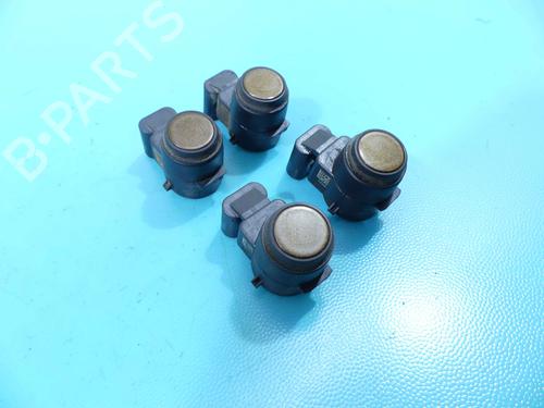 Electronic sensor BMW 1 (E87) 116 d | BP37885549M84 - Image 2