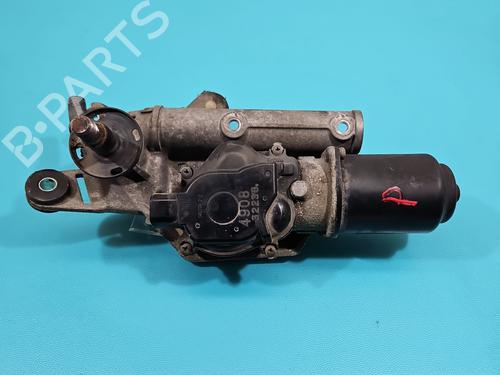 Front wiper motor HONDA FR-V (BE) 1.7 (BE1) | BP38145622M29 - Image 2