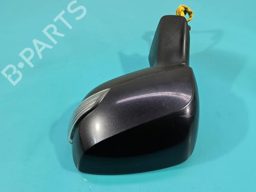 Retrovisor esquerdo SUBARU FORESTER (SJ_) 2.0 D AWD (SJD) | BP37845800C26 - Image 5