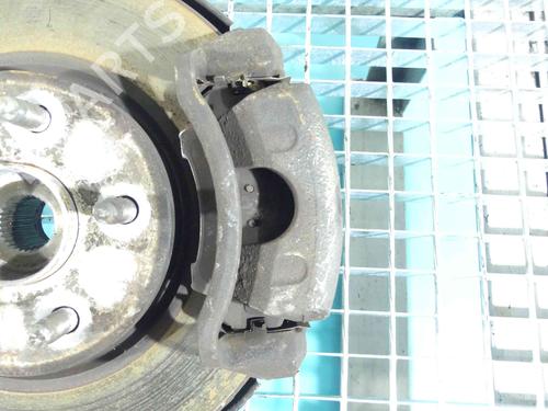 Right front brake caliper CHEVROLET MALIBU (V300) 2.0 D | BP37887929M104 - Image 2