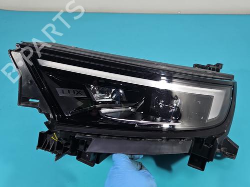 Venstre forlygte OPEL MOKKA 1.2 (76) | BP38132478C28 - Image 4