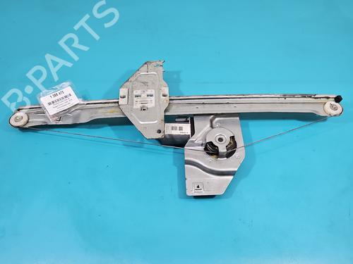 front-right-window-mechanism-peugeot-partner-tepee-2008-37812107 main image
