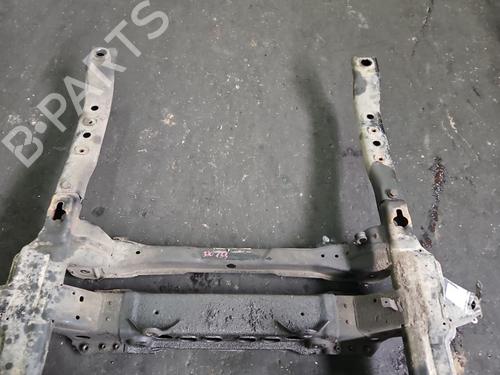 Subframe VW CRAFTER 30-50 Van (2E_) 2.5 TDI | BP38143540M9 - Image 3