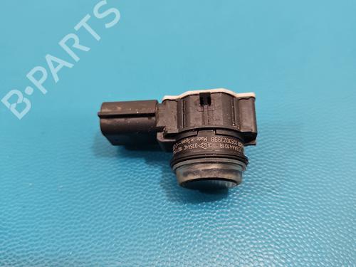 Electronic sensor RENAULT KADJAR (HA_, HL_) | BP37850497M84 - Image 3