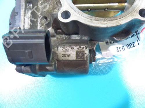 Throttle body MASERATI GHIBLI III (M157) | BP37884535M82 - Image 3