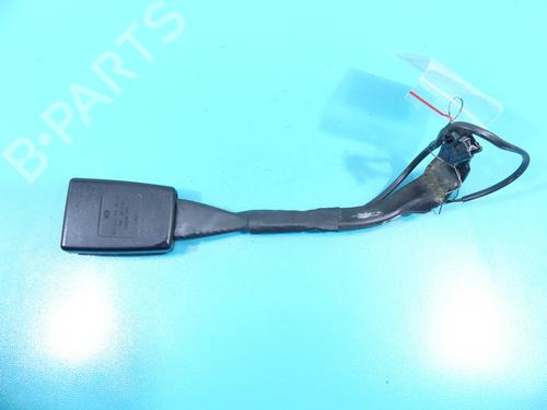 Front right seatbelt VW PASSAT B6 (3C2) 1.9 TDI | BP37808381I25 - Image 5
