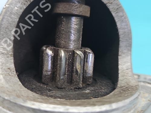 Starter OPEL ASTRA H GTC (A04) 1.8 (L08) | BP37856664M8 - Image 3