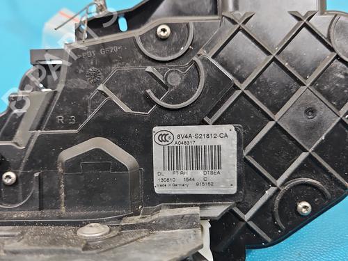 Front right lock FORD KUGA I | BP37853349C97 - Image 6