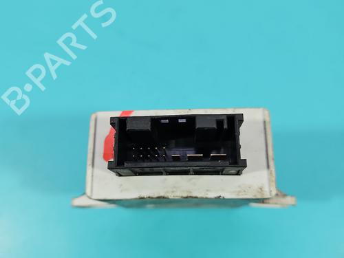 Engine control unit (ECU) BMW X3 (E83) 2.0 d | BP37833153M57 - Image 9