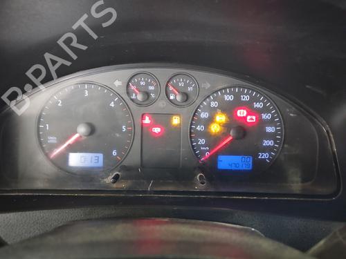 Used Instrument cluster Instrument cluster 38292556 38292556