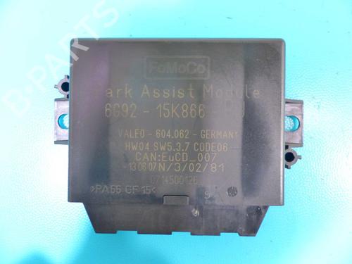 Electronic module LAND ROVER FREELANDER 2 (L359) | BP37883462M83 - Image 3