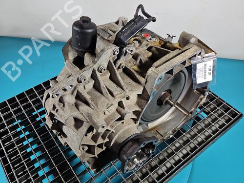 Used Gearbox Gearbox 37849567 37849567