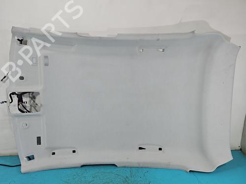 Used Interior roof Interior roof 37839492 37839492