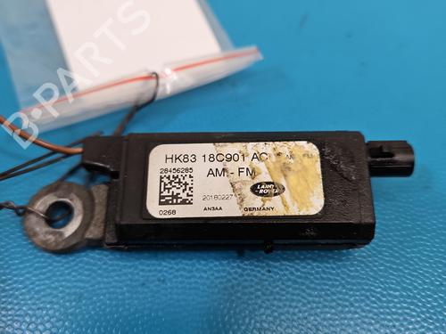 Módulo eletrónico JAGUAR F-PACE (X761) | BP37844034M83 - Image 3
