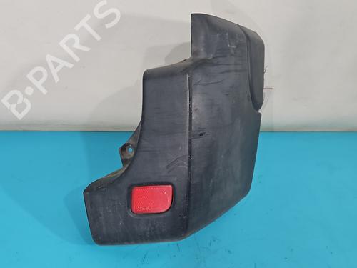 Andre RENAULT MASTER III Van (FV) 2.3 dCi 110 FWD (FV0R, FV0W, FV1A) | BP38125512O1 - Image 2
