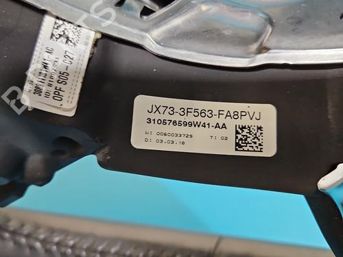 Steering wheel JAGUAR F-PACE (X761) | BP37844084C49 - Image 16