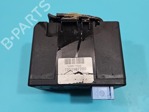 Engine control unit (ECU) FIAT CROMA (194_) 1.9 D Multijet | BP37819965M57 - Image 19