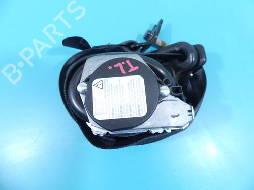 Rear left seatbelt VOLVO V60 I (155) D3 / D4 | BP37894386I29 - Image 6