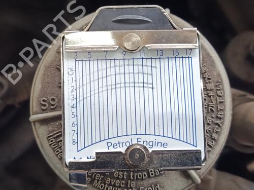 Engine HONDA FR-V (BE) 2.0 (BE3) | BP37851611M1 - Image 24