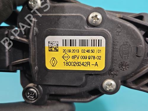 Pedal DACIA SANDERO II 1.2 | BP38129178I4 - Image 3