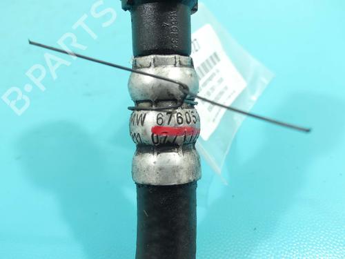 Pipe BMW 7 (E65, E66, E67) 730 d | BP37883140M125 - Image 6