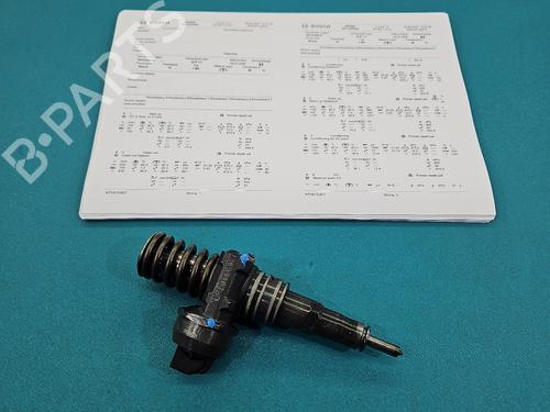 Used Injector Injector 38487274 38487274