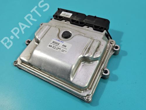 Engine control unit (ECU) KIA OPTIMA (JF) 1.6 T-GDI | BP37840940M57 - Image 4