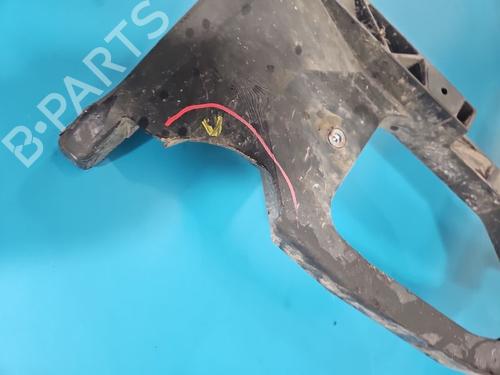 Front slam panel FIAT PANDA (169_) 1.2 (169.AXB11, 169.AXB1A) | BP40499083C72 - Image 4