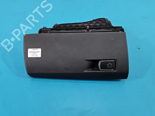 Cup/Object holder BMW 3 Gran Turismo (F34) 320 d xDrive | BP38152124I37 - Image 2