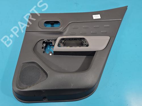 Used Rear right panel Rear right panel 37834047 37834047