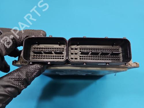Engine control unit (ECU) VW GOLF VI (5K1) 1.6 TDI | BP39585743M57 - Image 3
