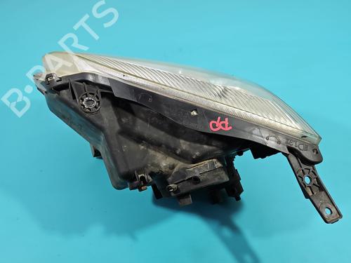 Right headlight SUZUKI IGNIS II (MH) 1.5 4x4 (RM415) | BP38124720C29 - Image 3