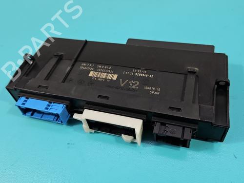 Used Electronic module Electronic module 39533169 39533169