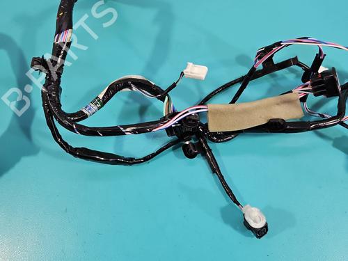Wiring harness MITSUBISHI ECLIPSE CROSS (GK_, GL_)  | BP37844481E16  - Image 10
