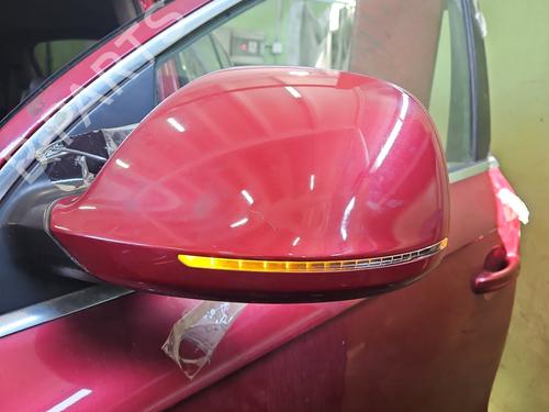 Retrovisor izquierdo Retrovisor izquierdo 38131721 38131721