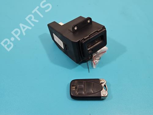 Used Ignition barrel Ignition barrel ALFA ROMEO 159 Sportwagon (939_) 1.9 JTDM 8V (939AXH1B, 939BXH1B) (115 hp) 37810829 37810829