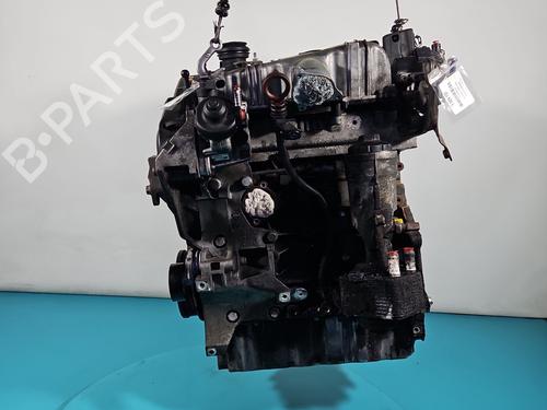 Engine VW PASSAT CC B6 (357) | BP38147774M1 - Image 5